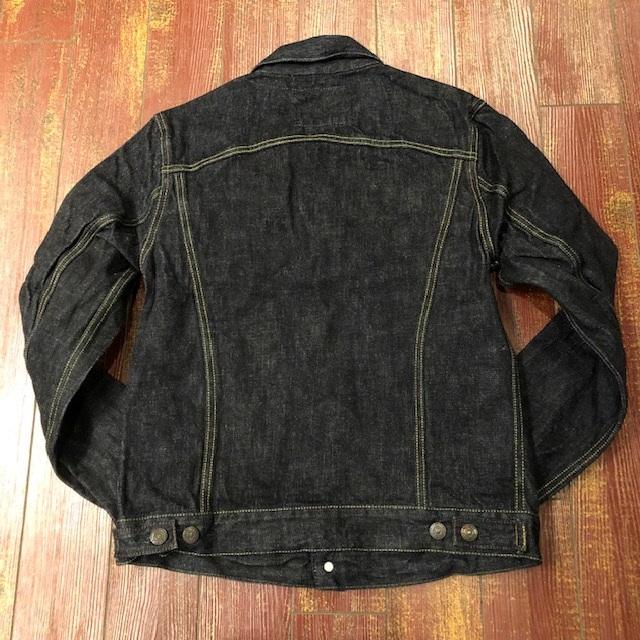 【レア】フルカウント 2101XXS 20周年限定デニムジャケット 3rd 日本 楽天市場】FULL COUNT フルカウント Type 3 Denim Jacket 15.5oz