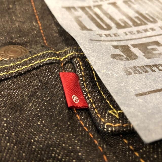 フルカウント デニムジャケット 3RDモデル 2101XX