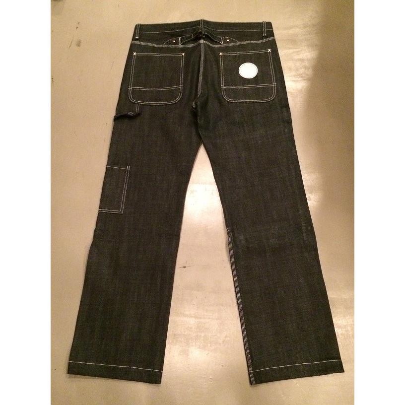 GLEEM グリーム　ダブルニーワークパンツ　２８２ [282]