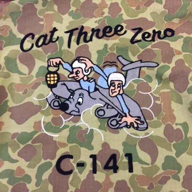 フェローズ ヘリンボーンカスタムワークジャケット40