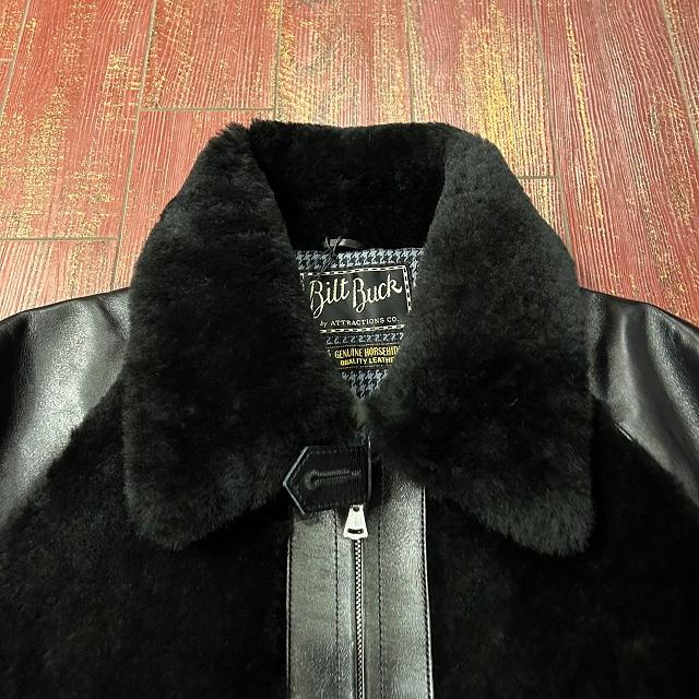 BILTBUCK by ATTRACTIONS(ビルトバックバイアトラクションズ