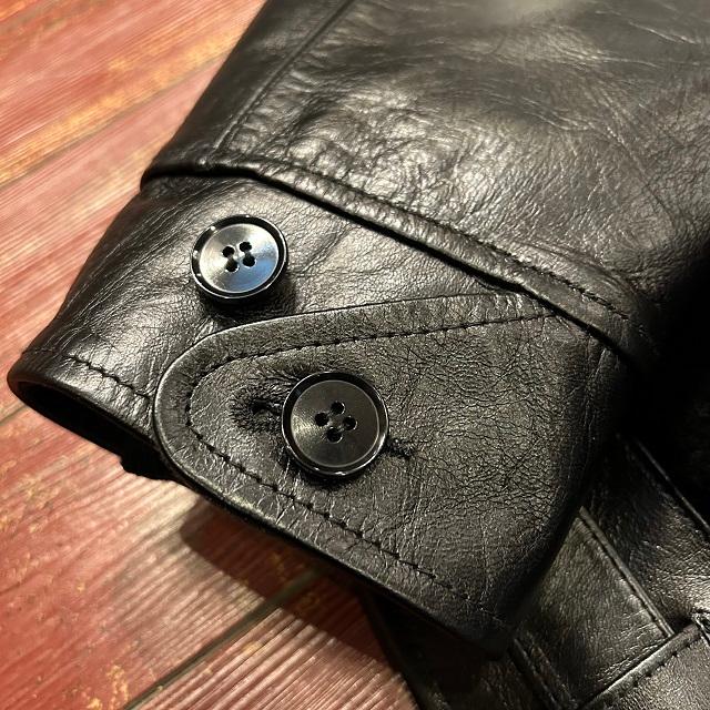 アトラクションズ ビルトバック グリズリージャケット サイズ40 全2色