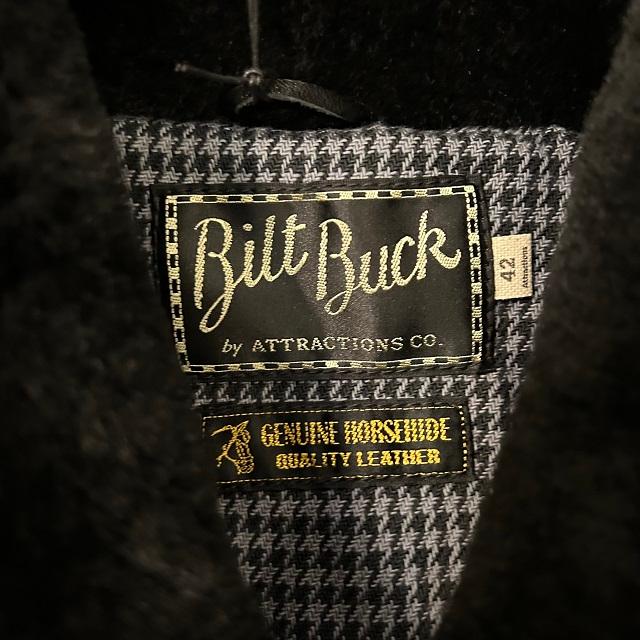 BILTBUCK by ATTRACTIONS(ビルトバックバイアトラクションズ