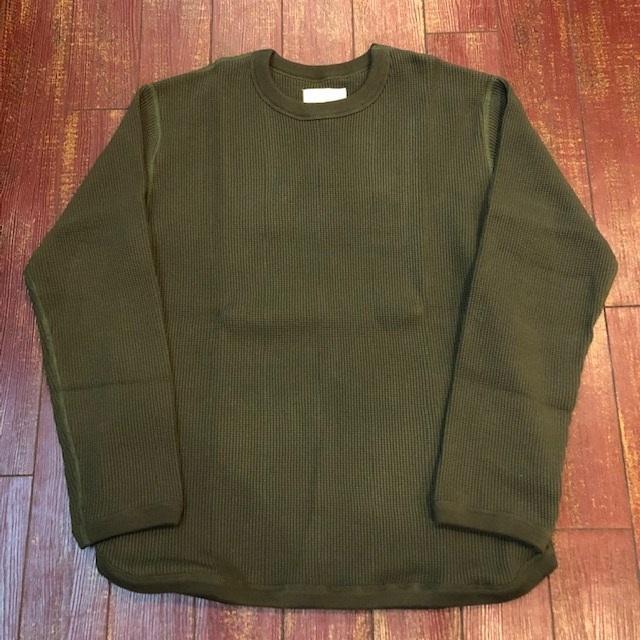 フルカウント ヘビーウエイトサーマルロンT 5964 [5964