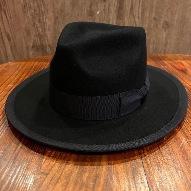 Mr.FATMAN(ミスターファットマン) Two Dollar(トゥーダラー) ウール