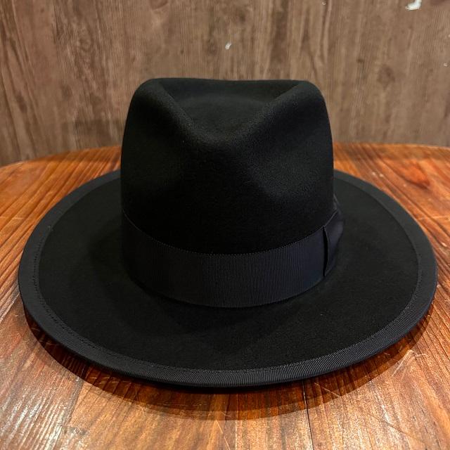 Mr.FATMAN(ミスターファットマン) Two Dollar(トゥーダラー) ウール