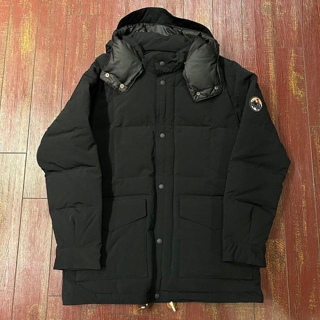 ZANTER (ザンター) DOWN PARKA VINTAGE1956 6740 [6740