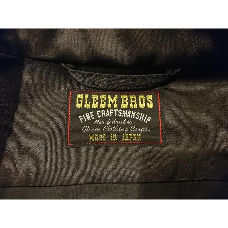 GLEEM グリーム ドリズラージャケット ７０２ [702] ジャケット