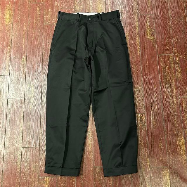 WEARMASTERS（ウエアマスターズ） ヘリテージトラウザース 720 [720