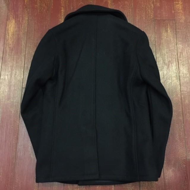 ショット Pコート 24オンス ７５３US [753US]の画像