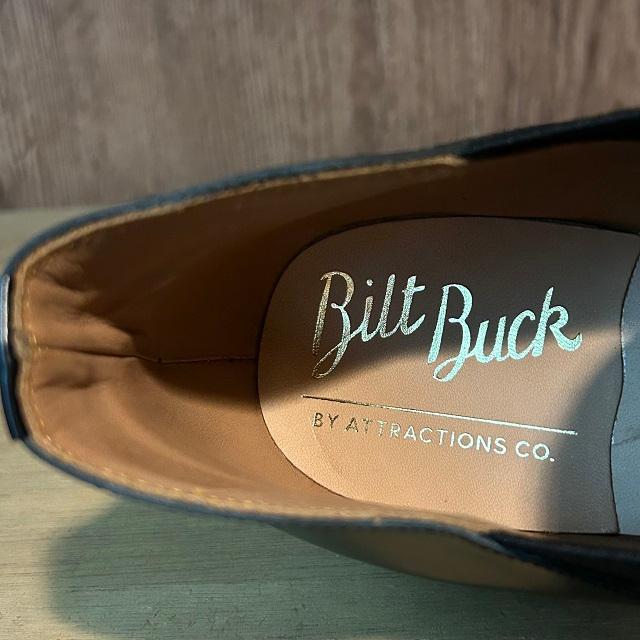 BILTBUCK (ビルトバック) ロメオシューズ　９００ [900]の画像