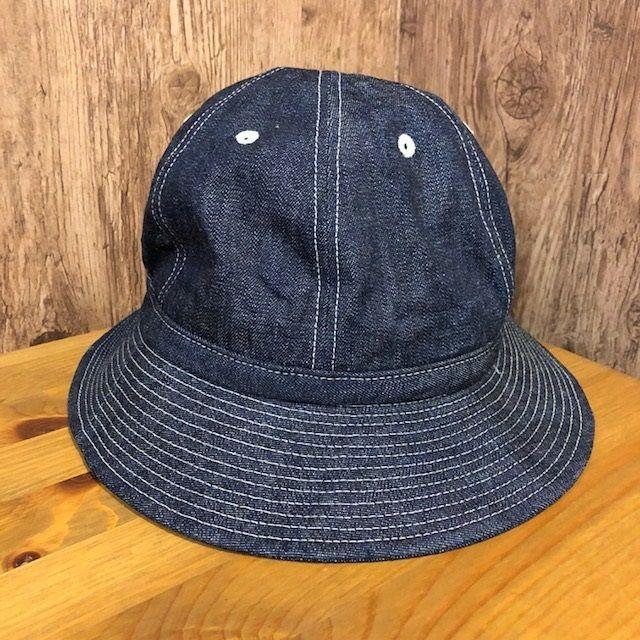 RRL アーミーハット　デニム ウエストライド デニムアーミーハット [ARMYHAT-DENIM] : ステュード