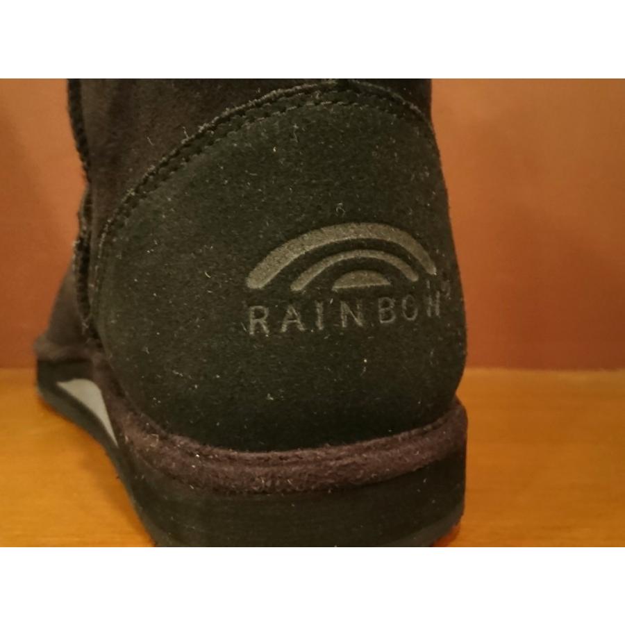 レインボーサンダル バハブーツ RAINBOW SANDALS BAJA BOOTS [BAJA BOOTS]｜studebakerwebshop｜05