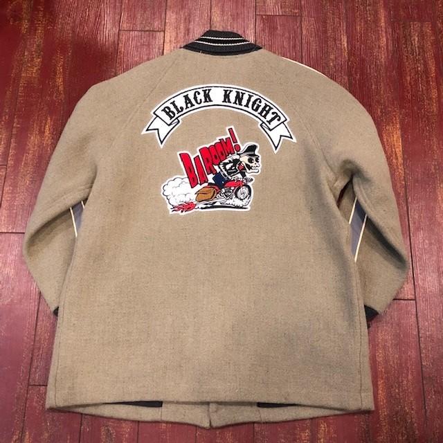 Pherrow's（フェローズ） メルトンカーコート BFJ1 [BFJ1