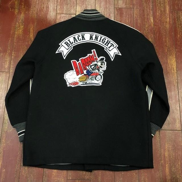 Pherrow's（フェローズ） メルトンカーコート BFJ1 [BFJ1