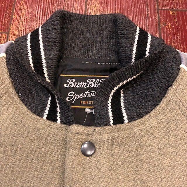 Pherrow's（フェローズ） メルトンカーコート BFJ1 [BFJ1