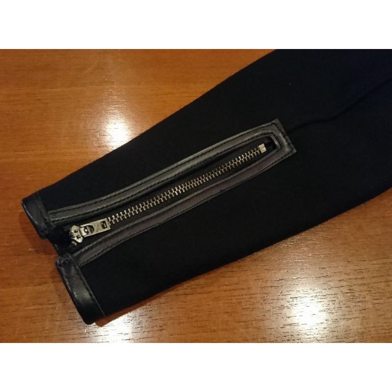 Pherrow's（フェローズ） メルトンライダースジャケット BMRJ1