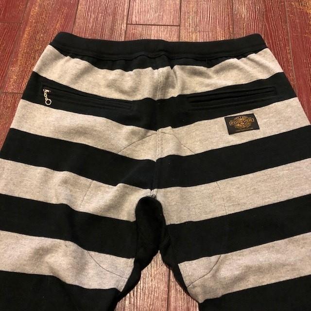 【アメカジ 】ウエストライドBORDER LONG PANTS 楽天市場】WESTRIDE ウエストライド BORDER LONG PANTS 2022