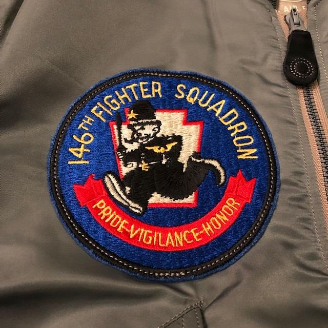 BUZZ RICKSON'S バズリクソンズ フライトジャケット カスタムL-2B