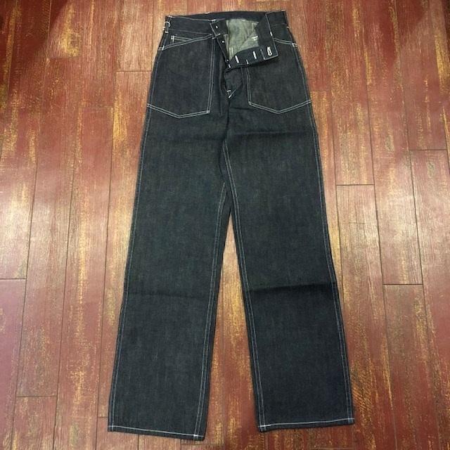 バズリクソンズ BR41106 デニムワークパンツ W34 楽天市場】バズリクソンズ Buzz Rickson's デニム ワーク