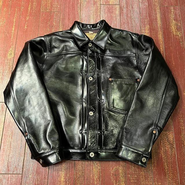 【上級】バズリクソンズ M455A ウイリアムギブソン 38 上級】バズリクソンズ M455A ウイリアムギブソン 38 上級