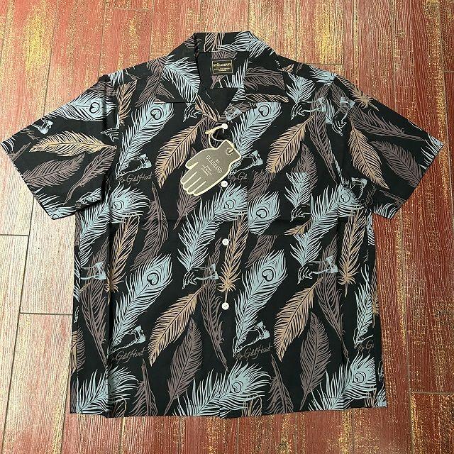 BY GLADHAND GLADHAND（バイ グラッドハンド） ピーコッククイル