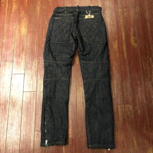 ウエストライド コンフォマックス パッドモトパンツ [COMFORMAX ウエストライド コンフォマックス パッドモトパンツ [COMFORMAX