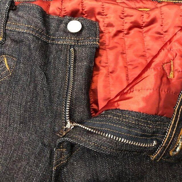 ウエストライド コンフォマックス パッドモトパンツ [COMFORMAX ウエストライド コンフォマックス パッドモトパンツ [COMFORMAX