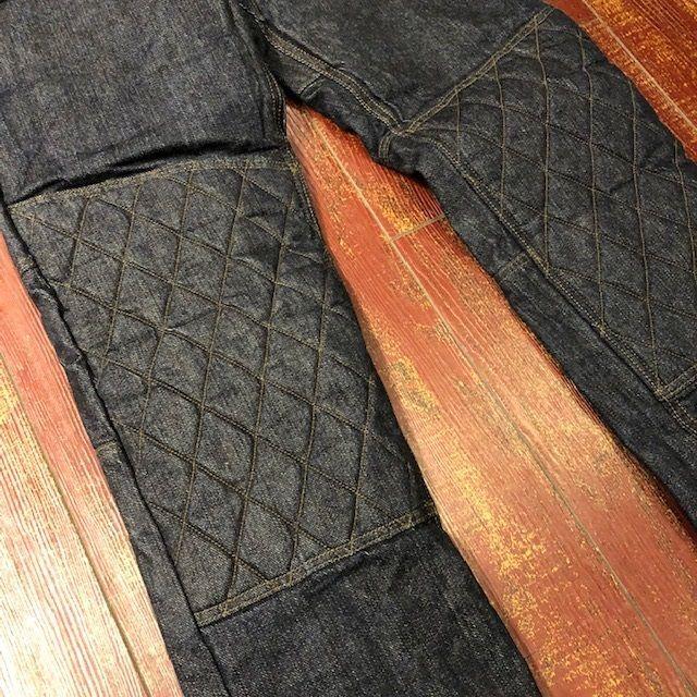 ウエストライド コンフォマックス パッドモトパンツ [COMFORMAX ウエストライド コンフォマックス パッドモトパンツ [COMFORMAX