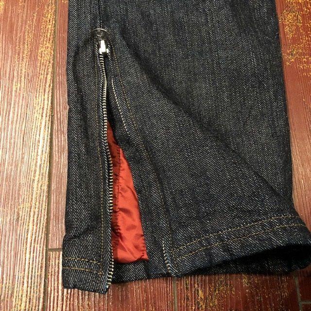 ウエストライド コンフォマックス パッドモトパンツ [COMFORMAX ウエストライド コンフォマックス パッドモトパンツ [COMFORMAX