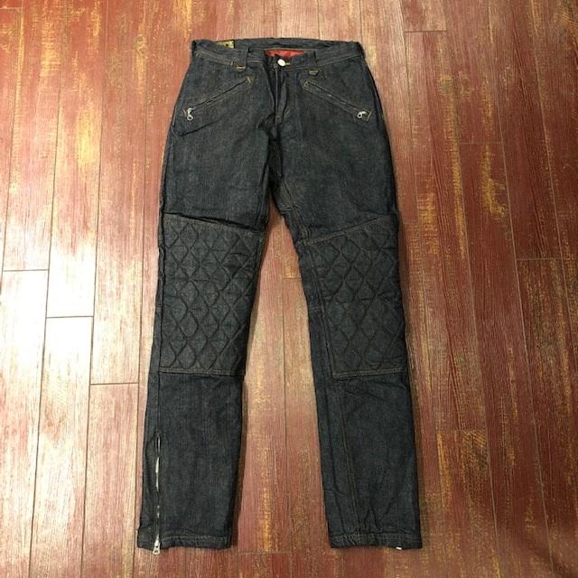 ウエストライド コンフォマックス パッドモトパンツ [COMFORMAX ウエストライド コンフォマックス パッドモトパンツ [COMFORMAX