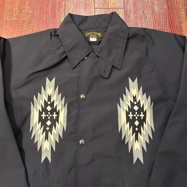 ウエストライド サイクルウインドブレーカー:NATIVE [CYCLE WINDBREAKER-NATIVE] : ステ ...