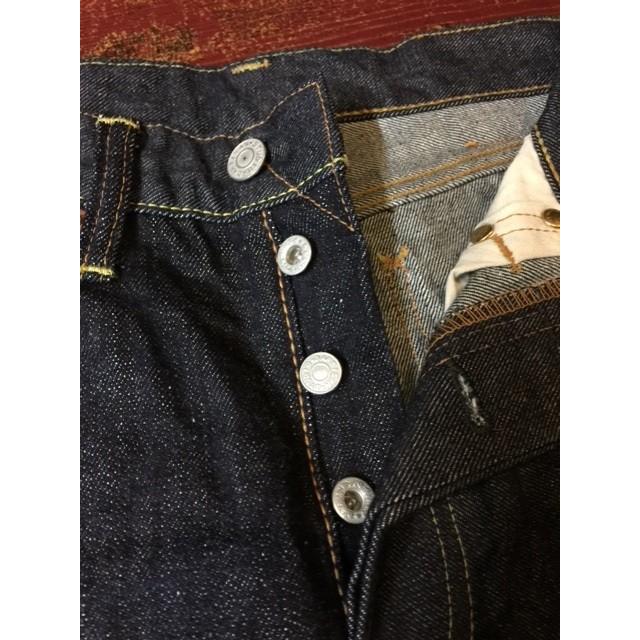 STUDIO D'ARTISANパンツ STUDIO D'ARTISAN ステュディオ・ダ・ルチザン クレイジーデニム