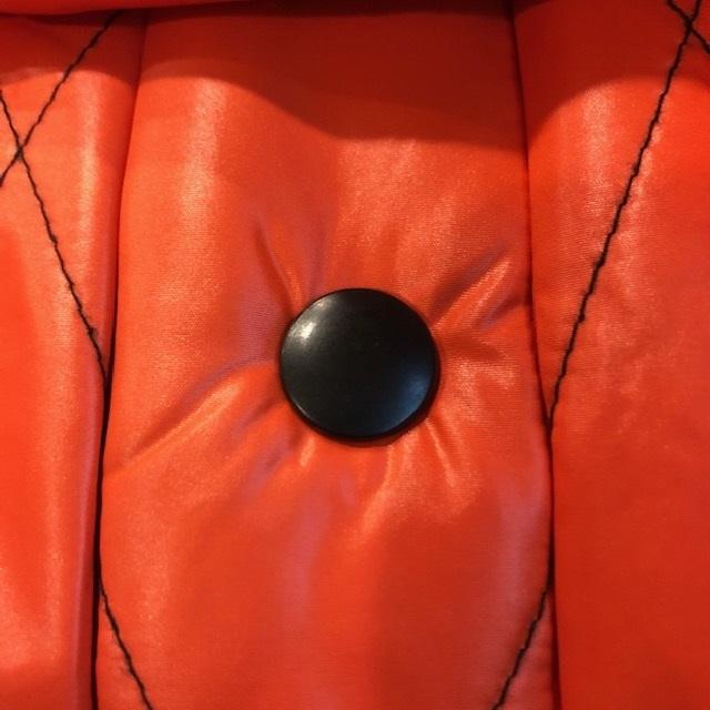 ウエストライド リバーシブルダウンベスト : ステュードベーカーウェブ