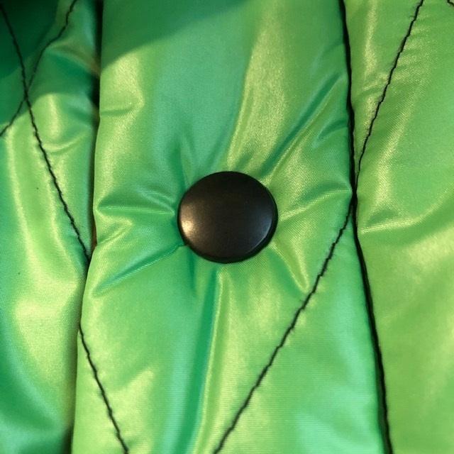 ウエストライド リバーシブルダウンベスト : ステュードベーカーウェブ