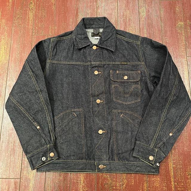 WESTRIDE ウエストライド エルカクトジャケット ラングラー ほぼ未使用 WESTRIDE ウエストライド エルカクトジャケット ラングラー ほぼ