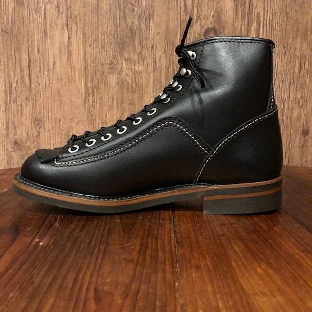 LONE WOLF BOOTS ロンウルフ カーペンター F01615 [F01615 LONE WOLF BOOTS ロンウルフ カーペンター F01615 [F01615