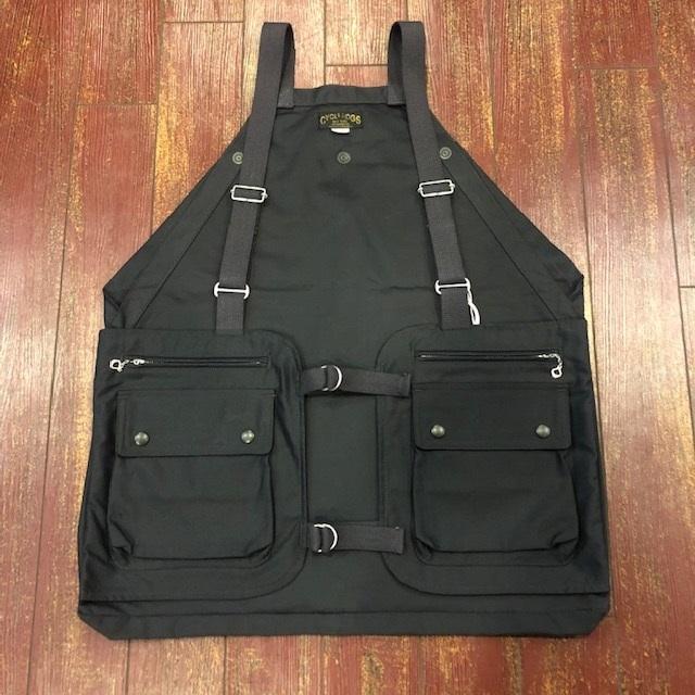ウエストライド ハンティングベスト [FORT COLLINS VEST] : ステュード