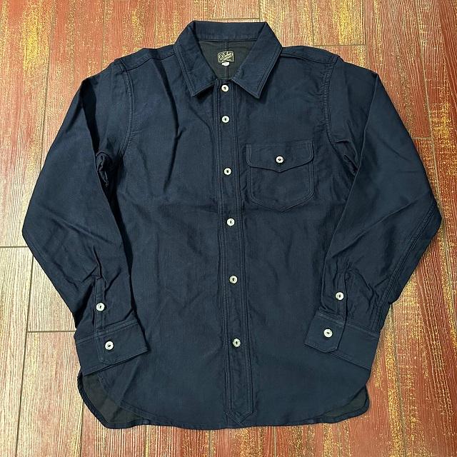 ダリーズ＆コー（DALEE'S&Co） ジェリコ［20s ジェリコシャツ