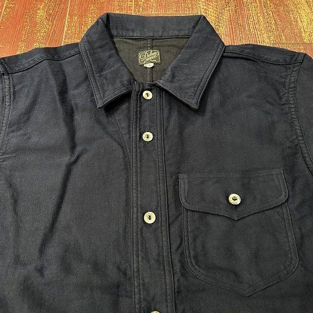 ダリーズ＆コー（DALEE'S&Co） ジェリコ［20s ジェリコシャツ