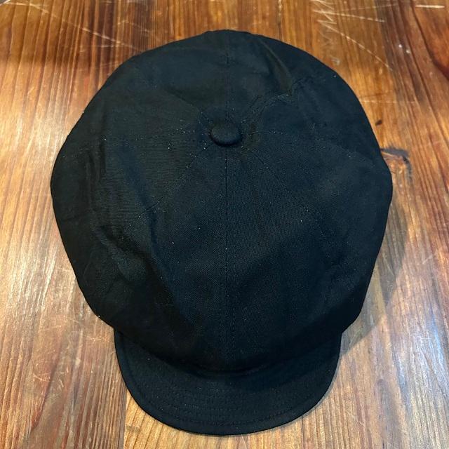 ウエストライド ジャーニーキャスケット [JOURNEY-CASKET] : ステュー