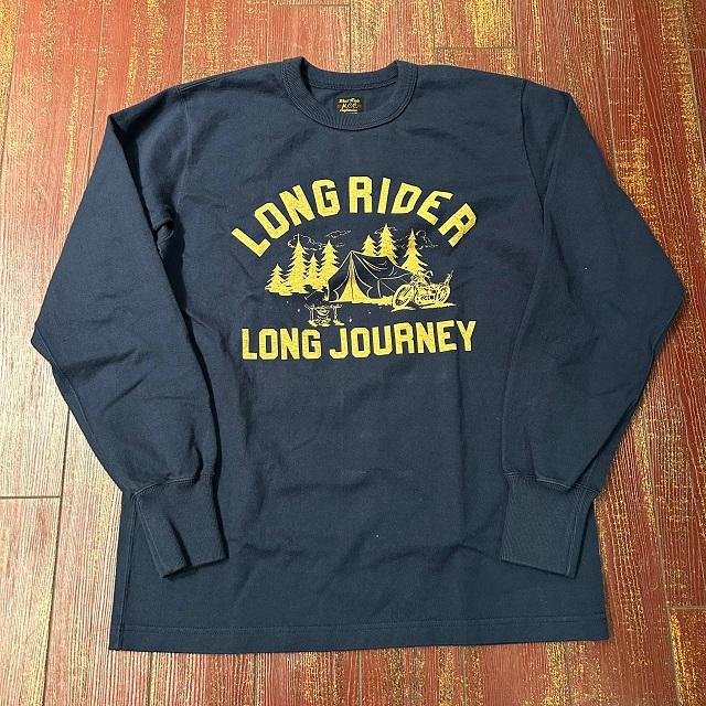 RIDE ロングスリーブTシャツ ライド Ride 音楽Tシャツ ロックTシャツ バンドTシャツ 長袖T