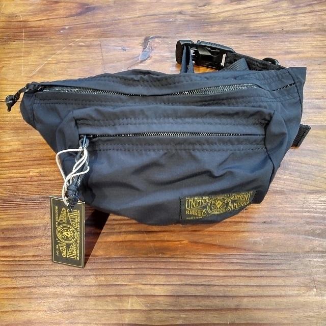 ウエストライド レディーバグバッグ [LADY BUG BAG] : ステュード