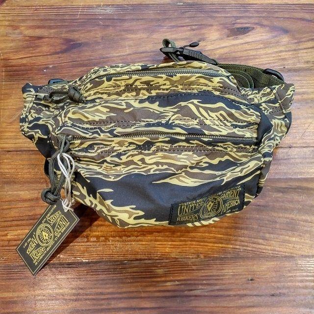 ウエストライド レディーバグバッグ [LADY BUG BAG] : ステュード