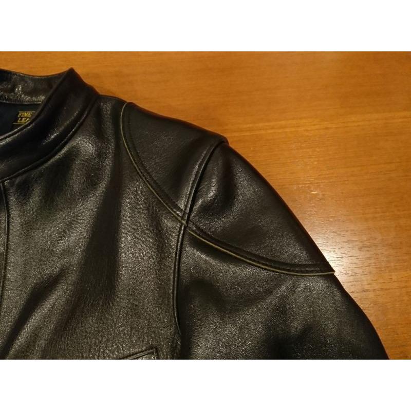 正規通販 羊革 ジャケット ラムレザーブルゾン paris t.yamai - ジャンパー/ブルゾン - hlt.no 正規通販 羊革 ジャケット ラムレザーブルゾン paris t.yamai - ジャンパー/ブルゾン - hlt.no