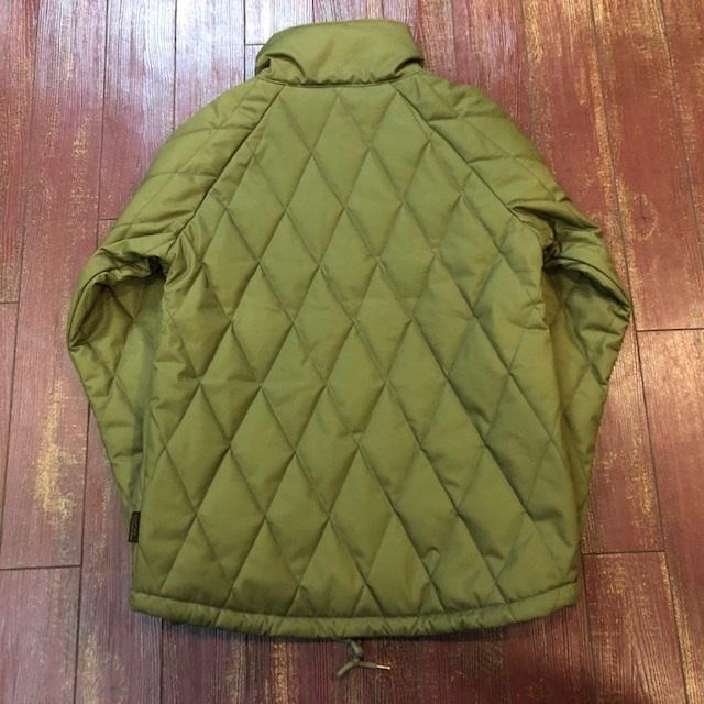 ウエストライド ミッドベンタイルジャケット [MIDVENTILE JKT