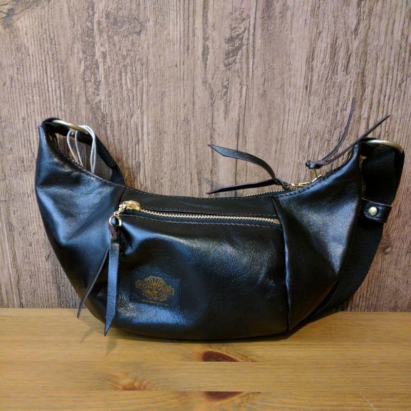 ウエストライド レザーミニショルダーバッグ [MINISHOULDERBAG.H]