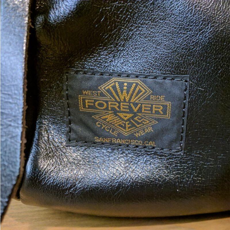 ウエストライド レザーミニショルダーバッグ [MINISHOULDERBAG.H] 