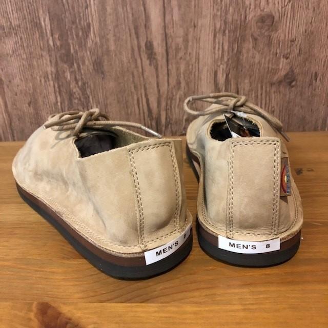 レインボーサンダル モカシュー [mocca shoe] : ステュードベーカー