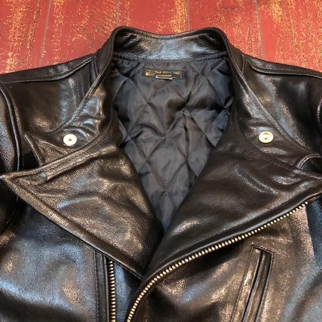 【日本未発売】 ウエストライド　オークキャニオンレザージャケット [OAK CANYON LEATHER JKT] 【J1517315271】(54978円)